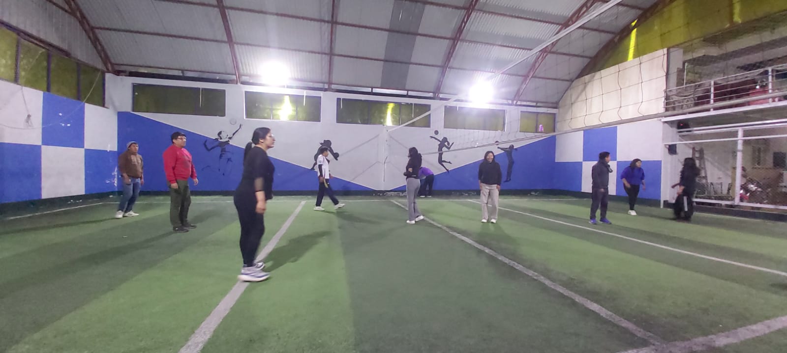 Confraternidad Deportiva