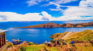 Paseo a la Naturaleza